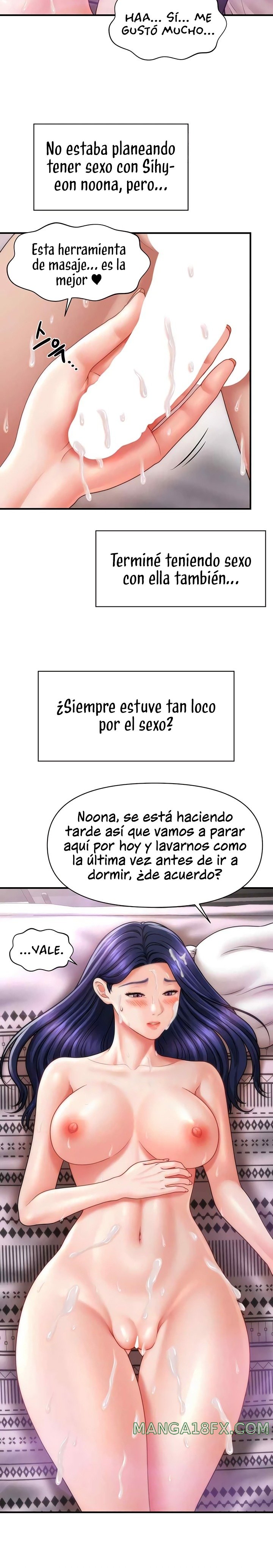 A Guide to Corrupting Them With Hypnosis Raw Chapter 12 - Page 16