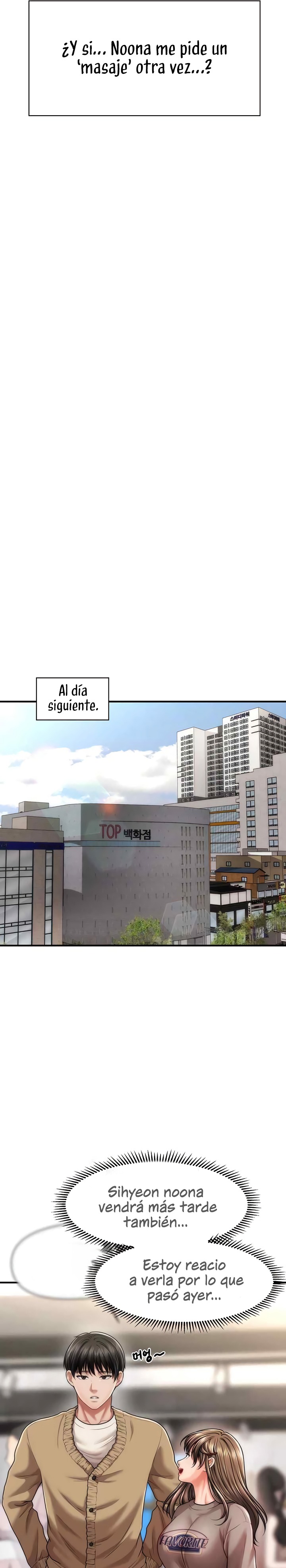 A Guide to Corrupting Them With Hypnosis Raw Chapter 12 - Page 17