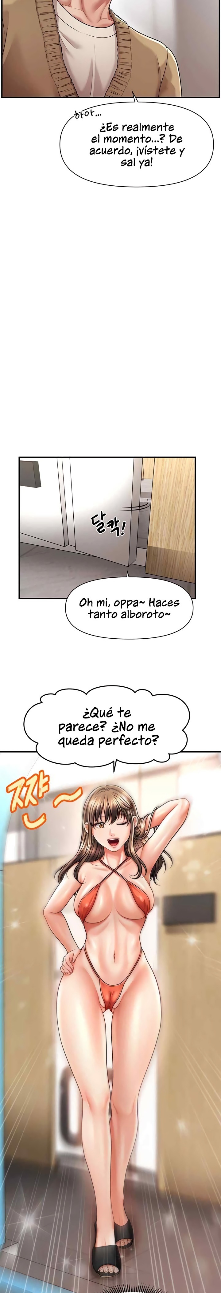 A Guide to Corrupting Them With Hypnosis Raw Chapter 12 - Page 25