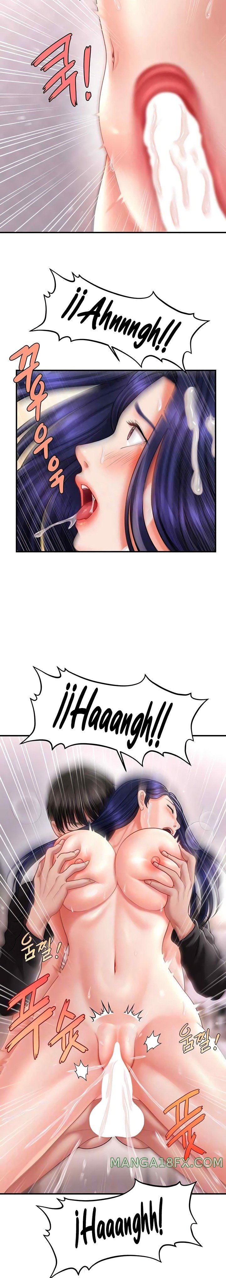 A Guide to Corrupting Them With Hypnosis Raw Chapter 12 - Page 6