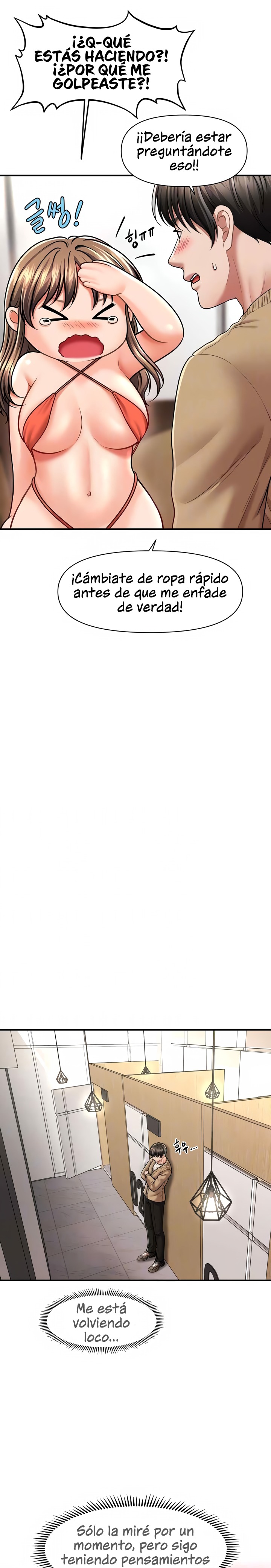 A Guide to Corrupting Them With Hypnosis Raw Chapter 13 - Page 5