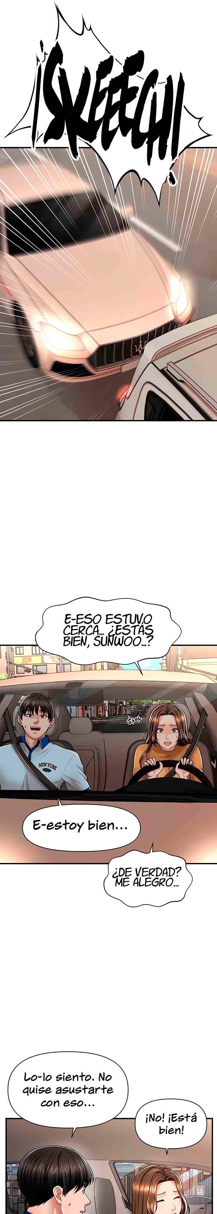 A Guide to Corrupting Them With Hypnosis Raw Chapter 8 - Page 4