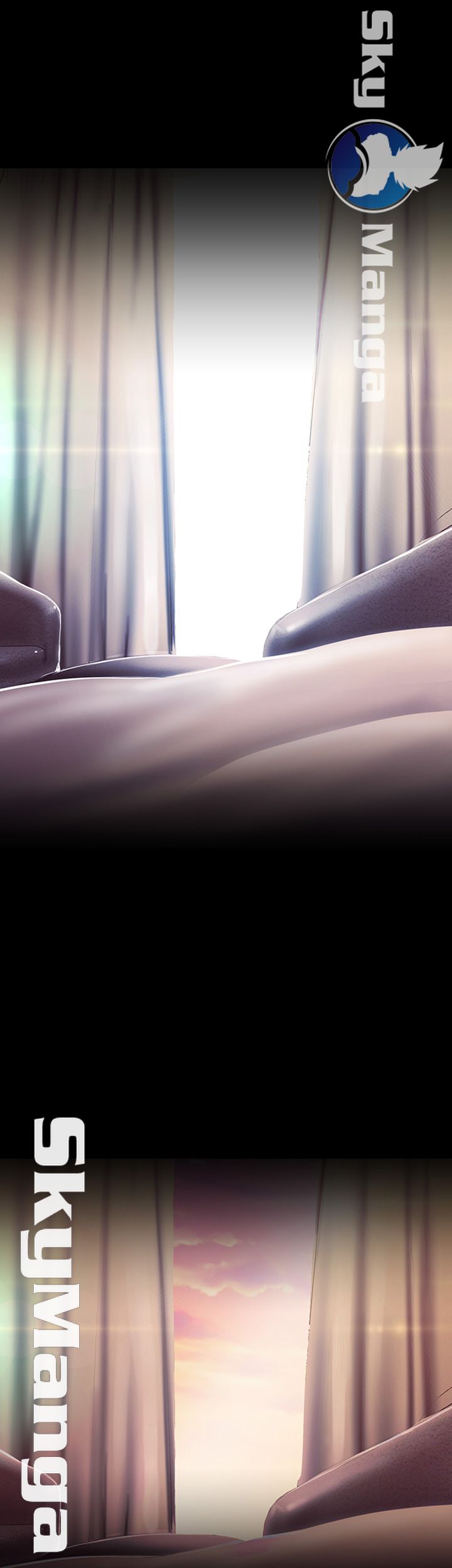 A Wonderful New World Raw Chapter 100 - Page 49