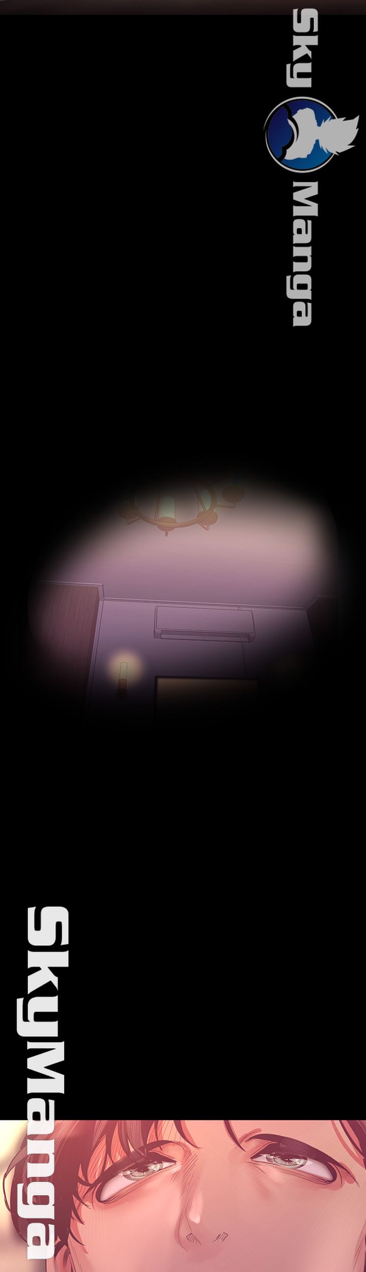 A Wonderful New World Raw Chapter 100 - Page 50