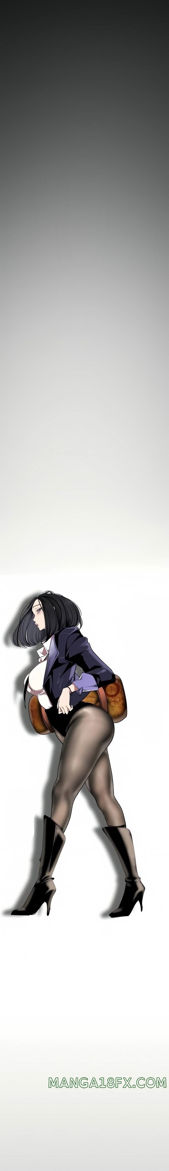 A Wonderful New World Raw Chapter 136 - Page 10