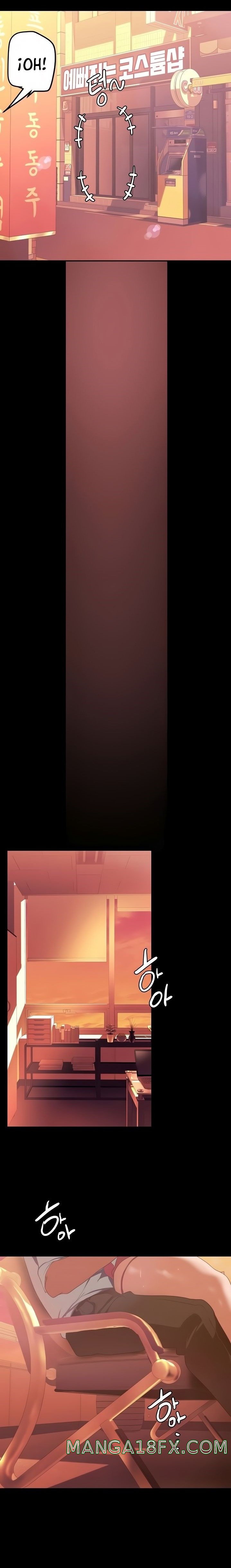 A Wonderful New World Raw Chapter 136 - Page 15