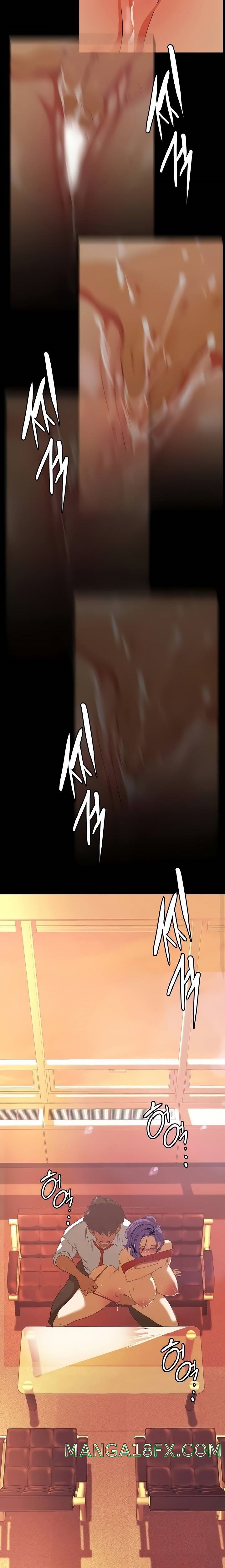 A Wonderful New World Raw Chapter 136 - Page 19