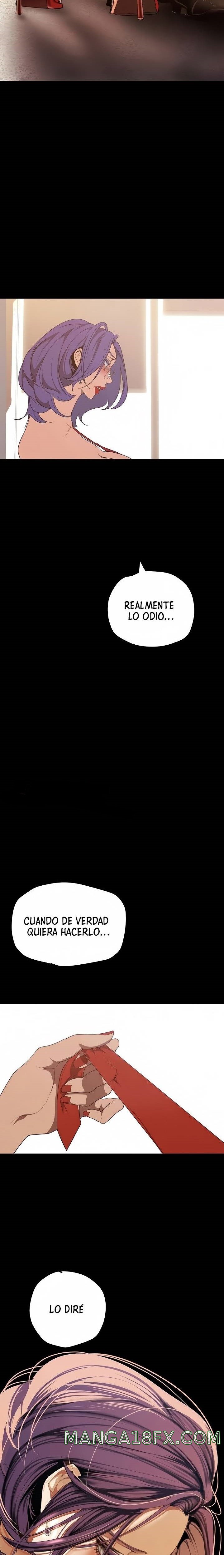 A Wonderful New World Raw Chapter 136 - Page 8