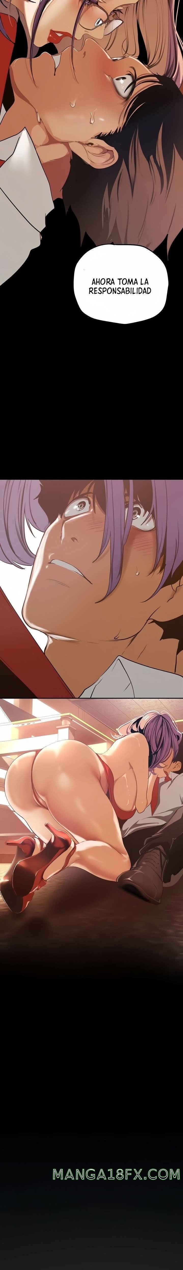 A Wonderful New World Raw Chapter 136 - Page 9