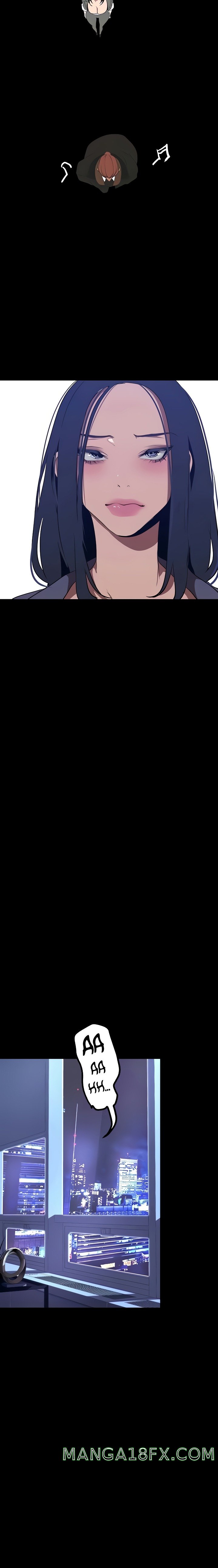 A Wonderful New World Raw Chapter 137 - Page 15