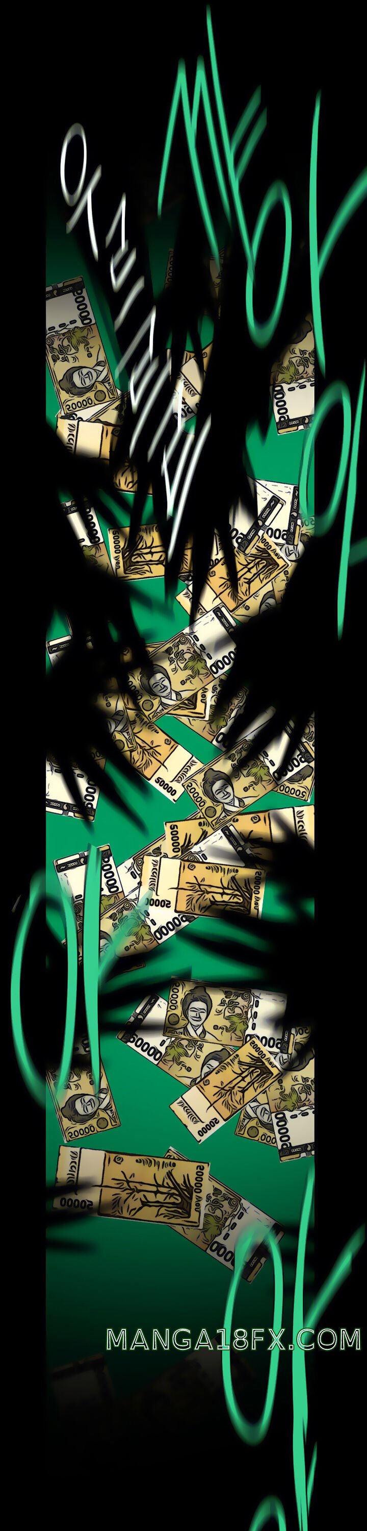 A Wonderful New World Raw Chapter 141 - Page 8