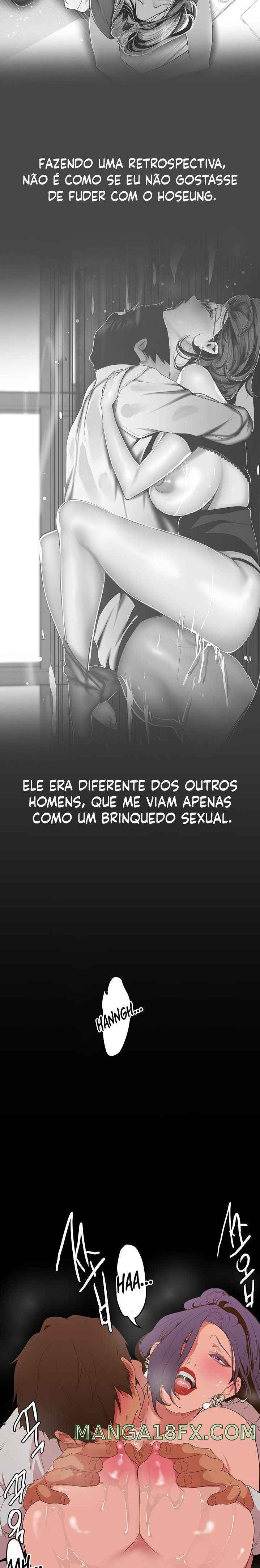 A Wonderful New World Raw Chapter 144 - Page 11