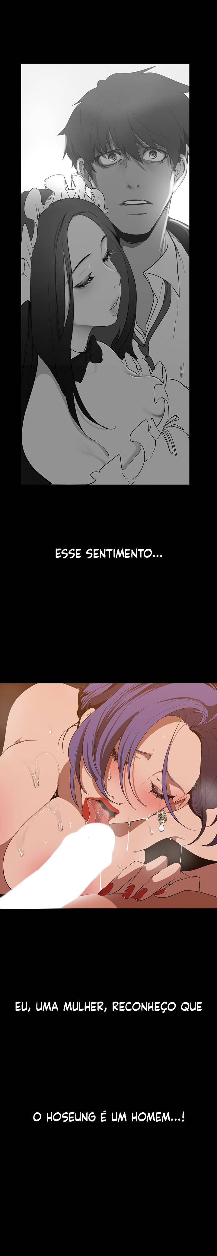 A Wonderful New World Raw Chapter 144 - Page 13