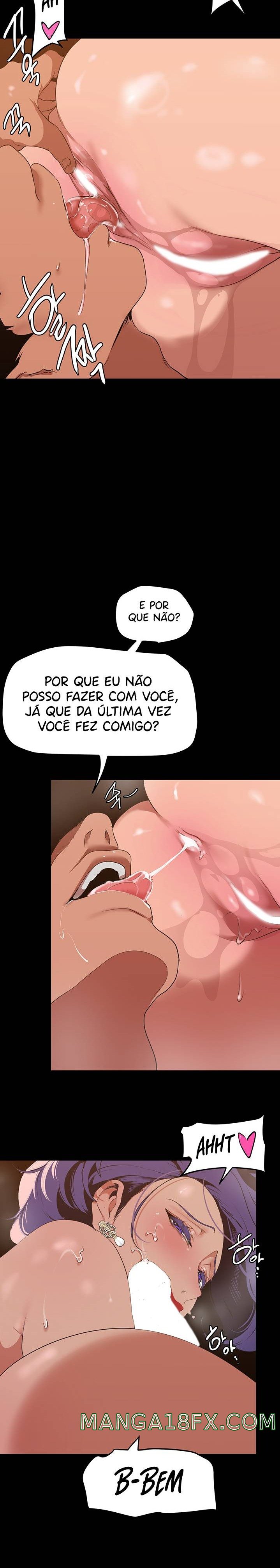 A Wonderful New World Raw Chapter 144 - Page 17