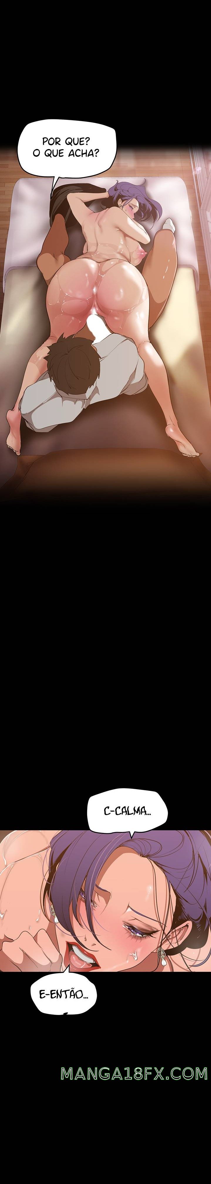 A Wonderful New World Raw Chapter 144 - Page 18