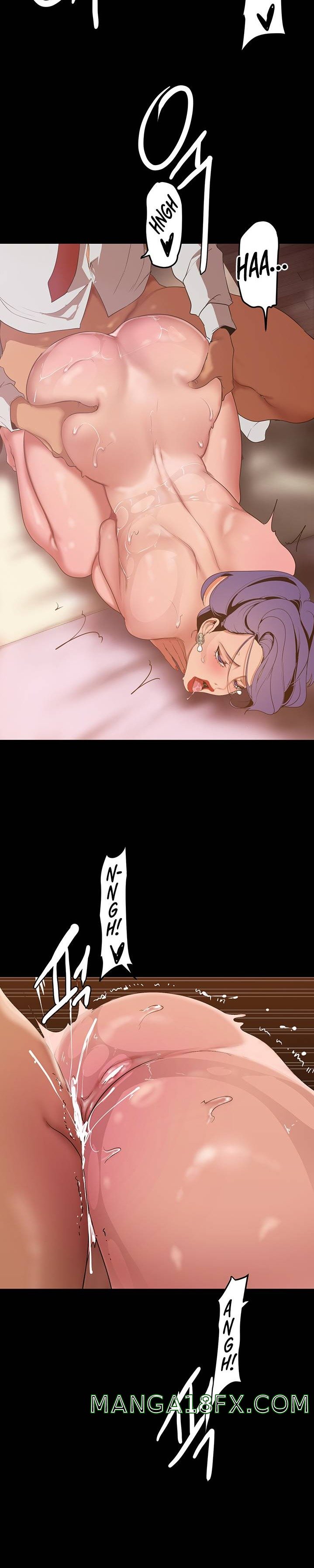 A Wonderful New World Raw Chapter 144 - Page 21