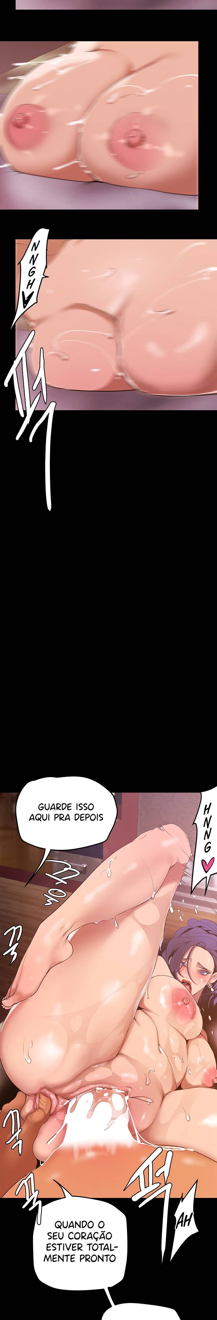 A Wonderful New World Raw Chapter 144 - Page 23