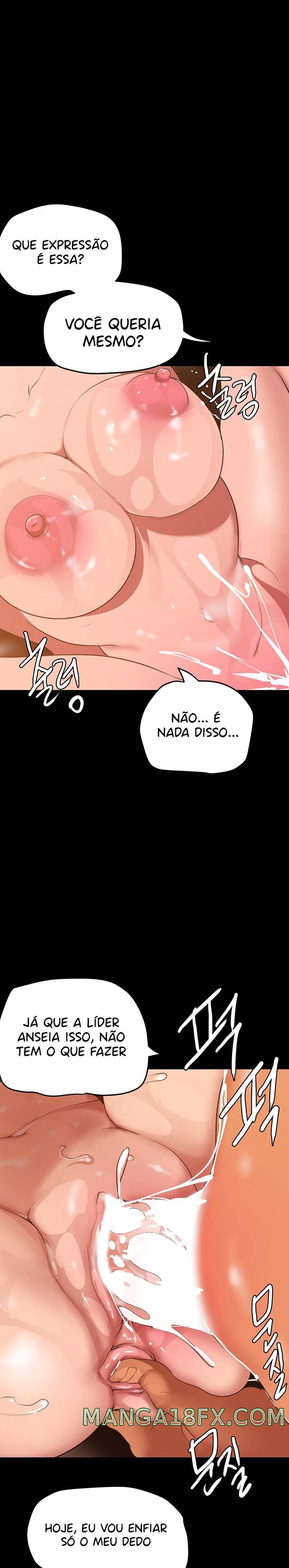 A Wonderful New World Raw Chapter 144 - Page 25