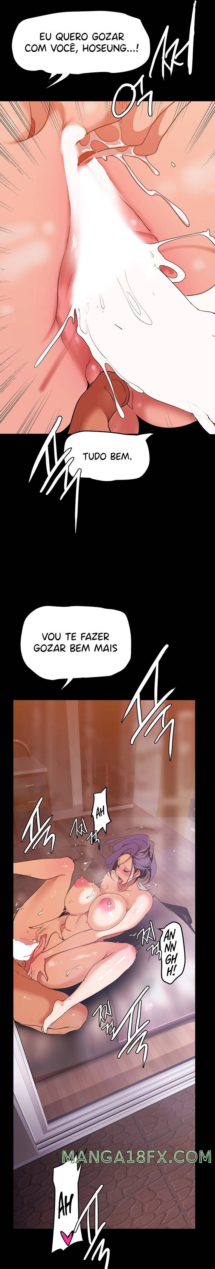 A Wonderful New World Raw Chapter 144 - Page 28