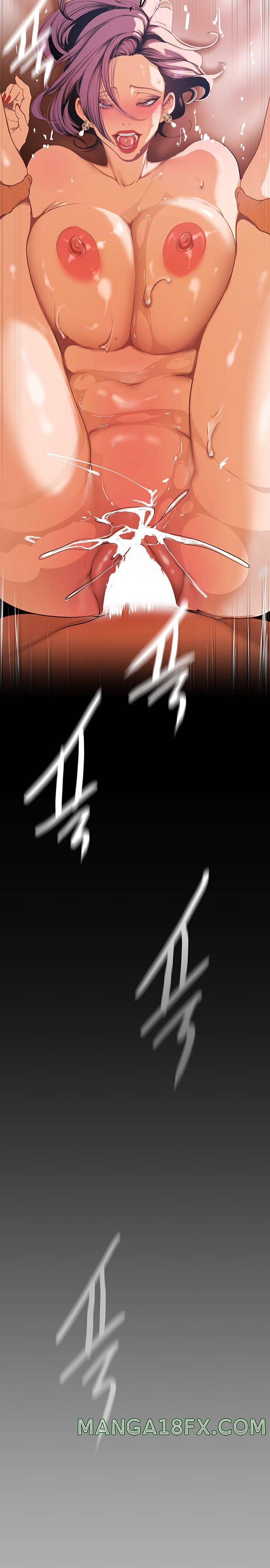 A Wonderful New World Raw Chapter 144 - Page 35