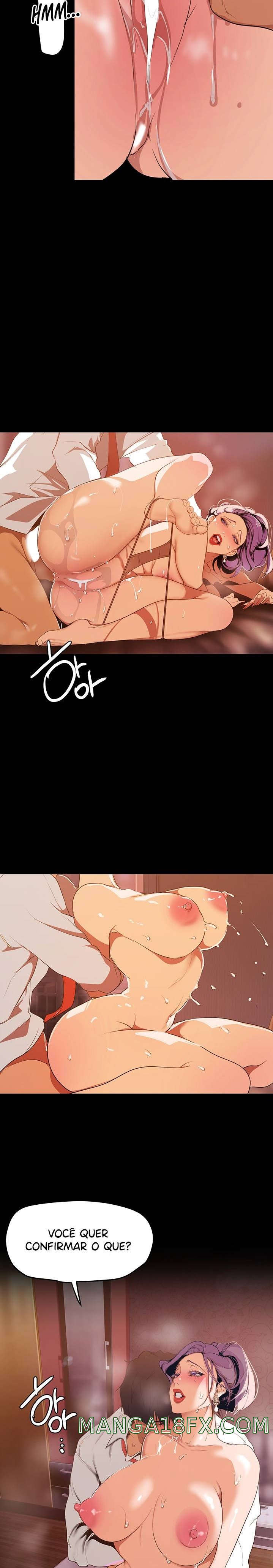 A Wonderful New World Raw Chapter 144 - Page 8