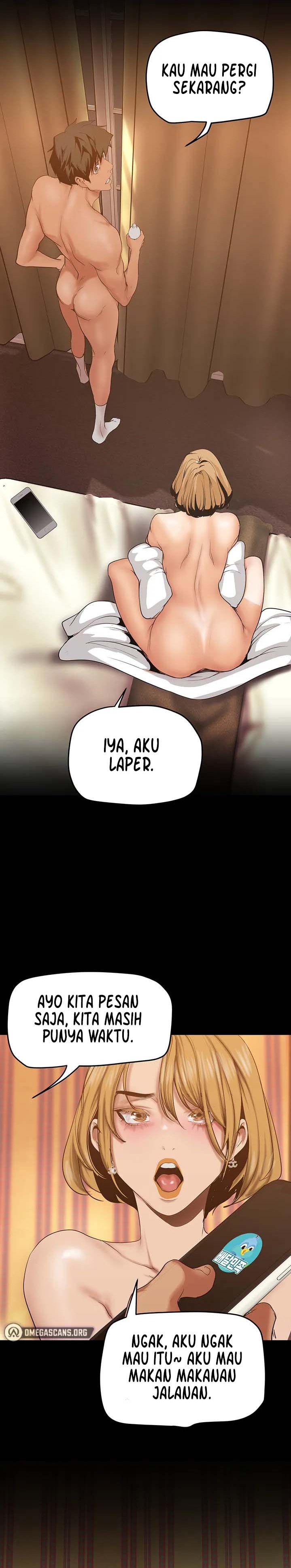 A Wonderful New World Raw Chapter 149 - Page 24