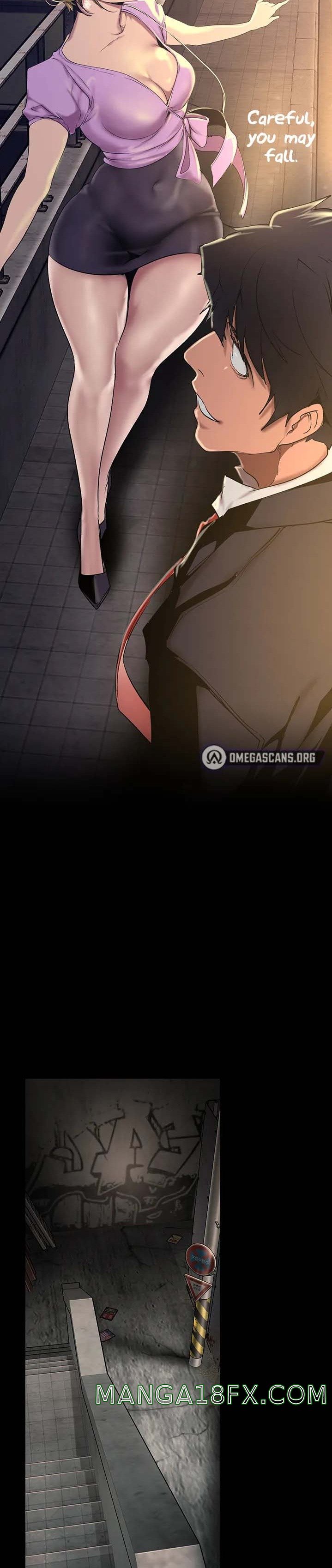 A Wonderful New World Raw Chapter 149 - Page 31