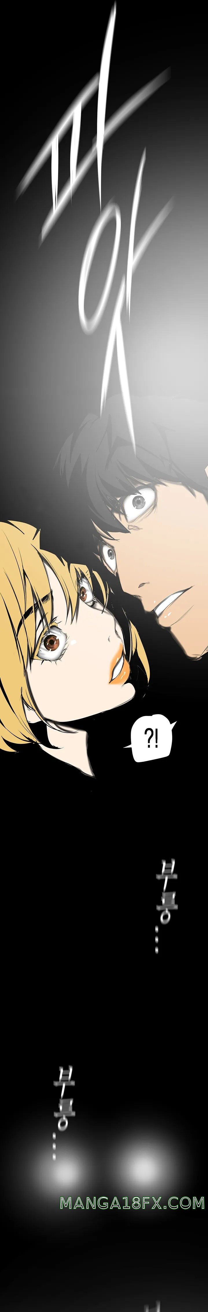 A Wonderful New World Raw Chapter 149 - Page 33