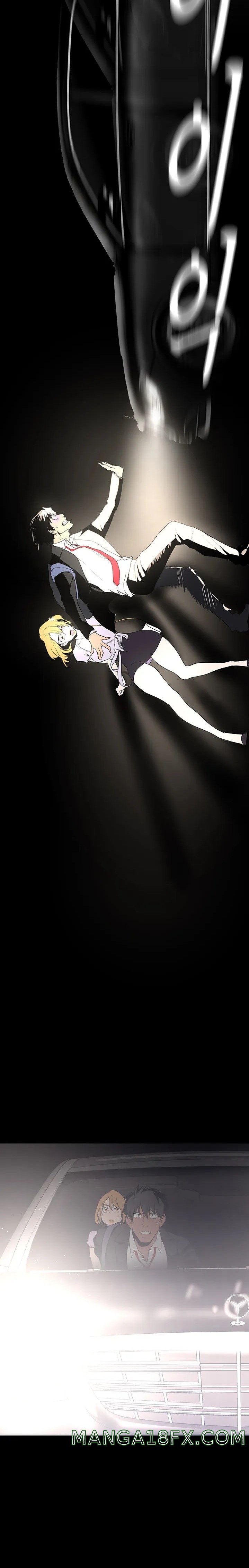 A Wonderful New World Raw Chapter 149 - Page 35