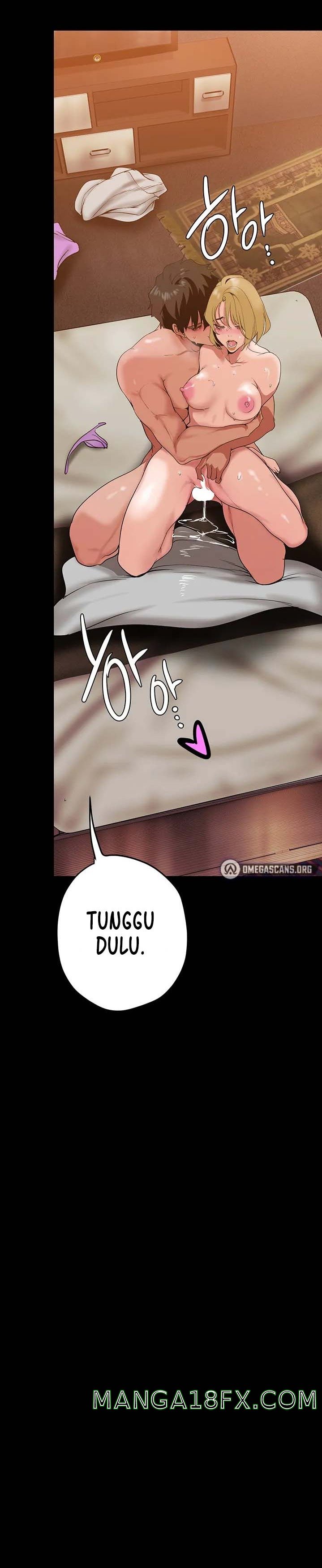 A Wonderful New World Raw Chapter 149 - Page 9