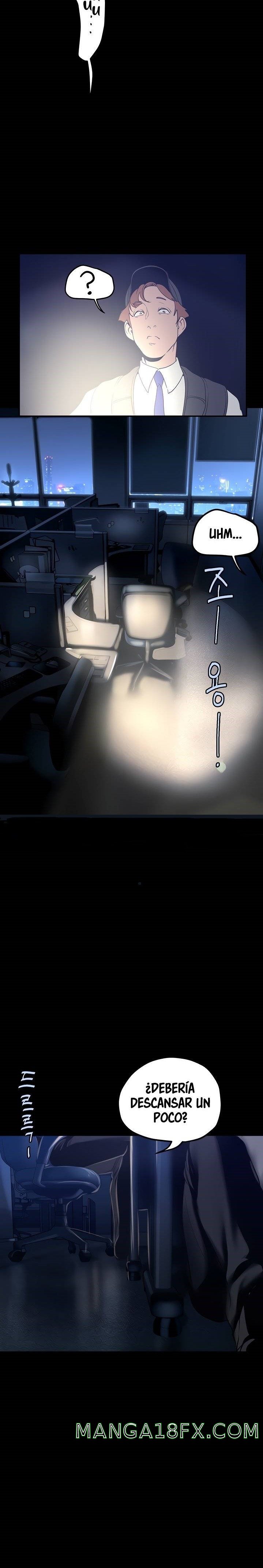 A Wonderful New World Raw Chapter 161 - Page 18