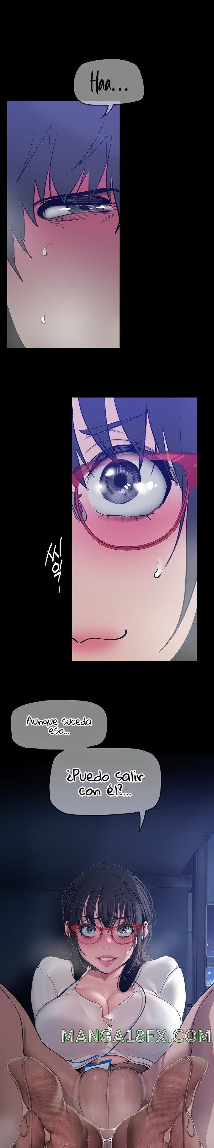 A Wonderful New World Raw Chapter 161 - Page 26