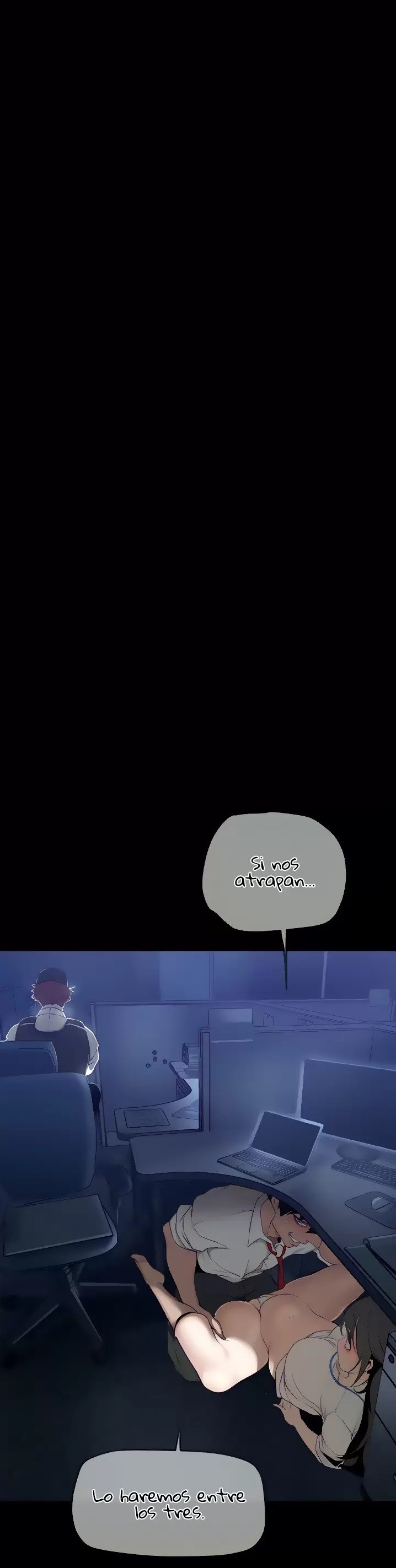 A Wonderful New World Raw Chapter 162 - Page 1