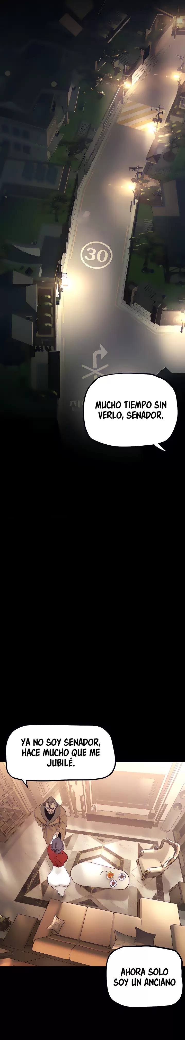 A Wonderful New World Raw Chapter 162 - Page 18