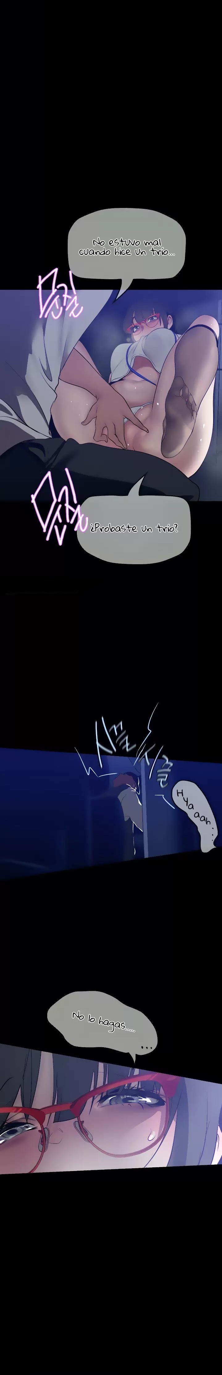 A Wonderful New World Raw Chapter 162 - Page 2