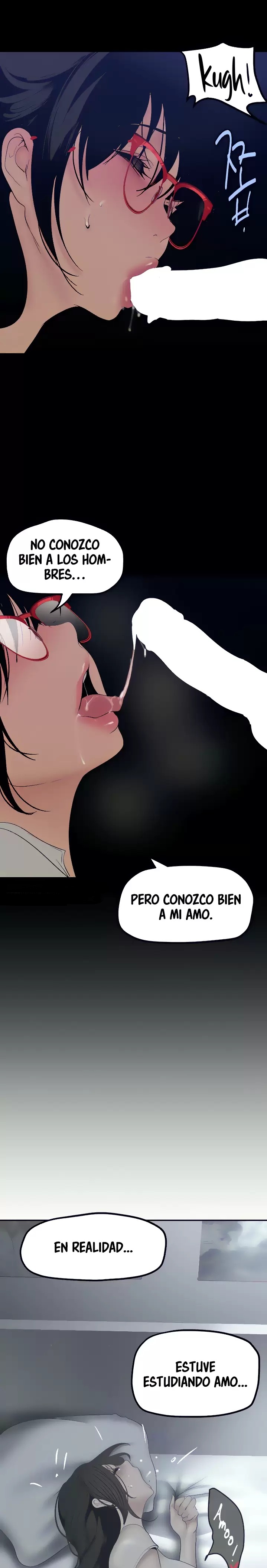 A Wonderful New World Raw Chapter 162 - Page 24