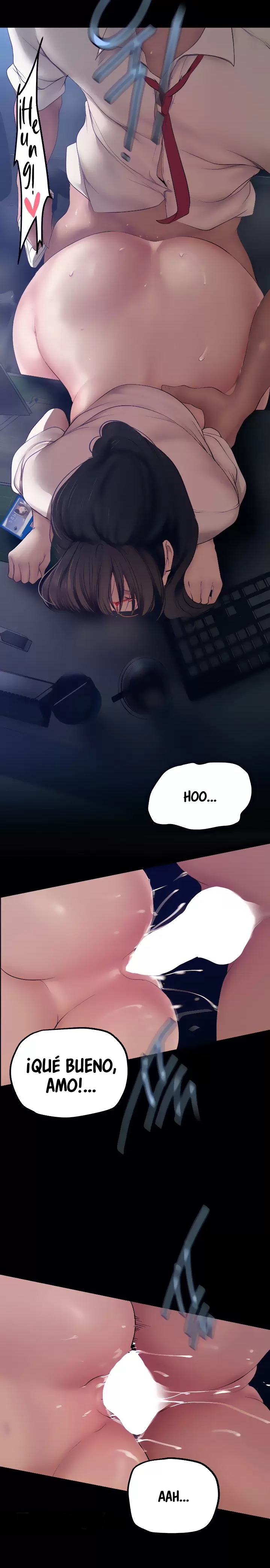 A Wonderful New World Raw Chapter 162 - Page 29