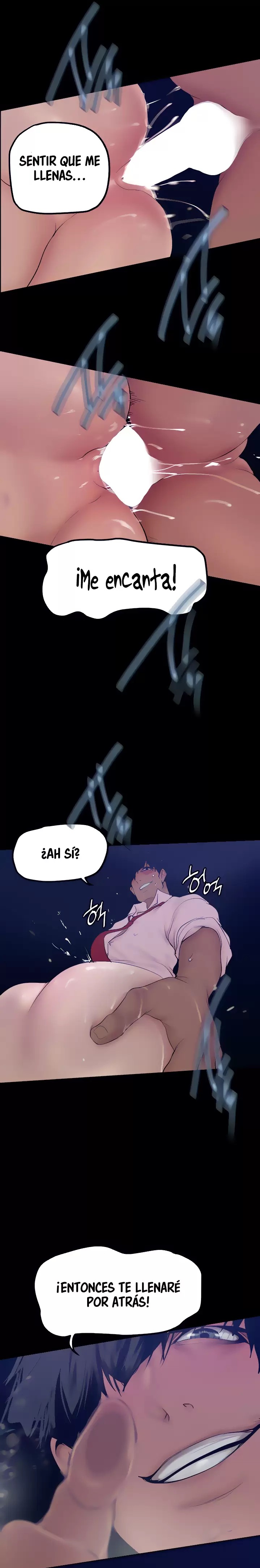 A Wonderful New World Raw Chapter 162 - Page 30