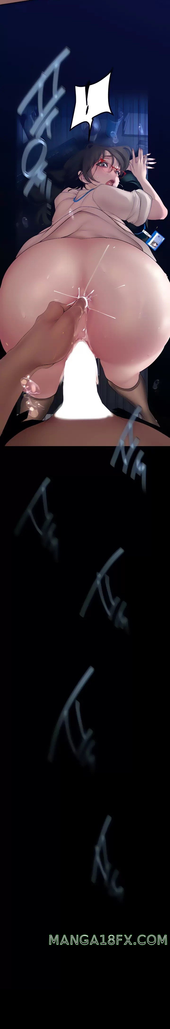 A Wonderful New World Raw Chapter 162 - Page 31