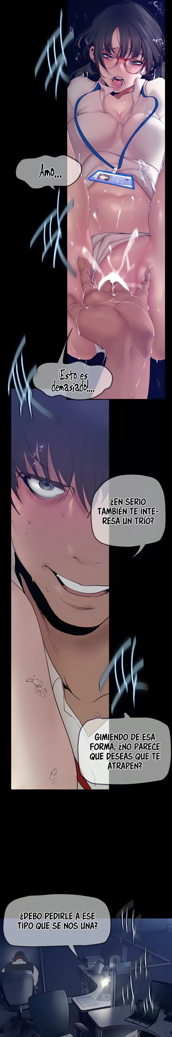 A Wonderful New World Raw Chapter 162 - Page 6