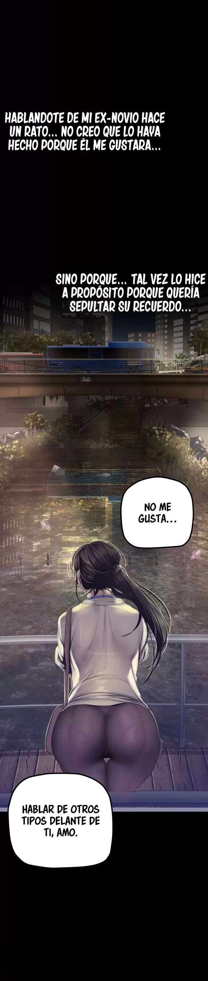 A Wonderful New World Raw Chapter 164 - Page 18