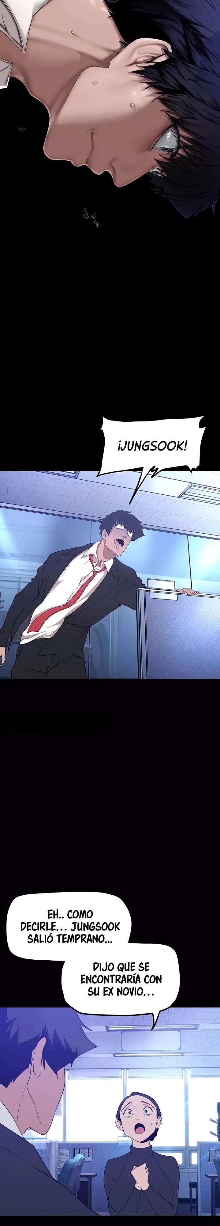 A Wonderful New World Raw Chapter 164 - Page 30