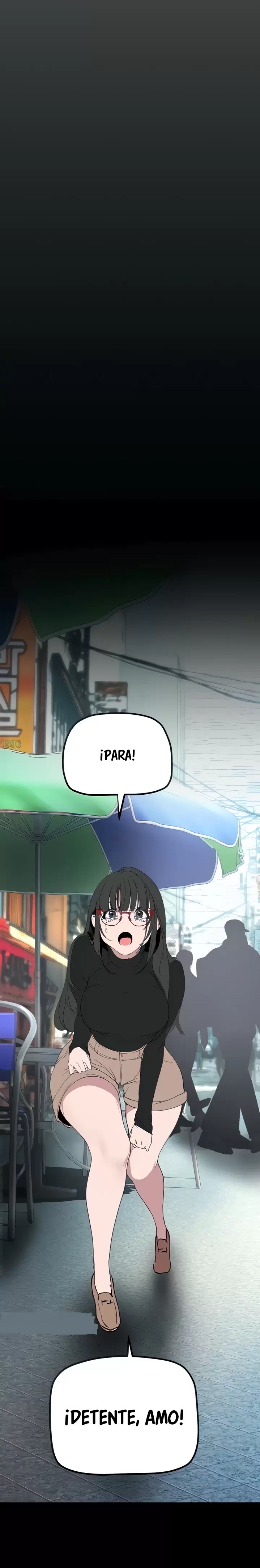 A Wonderful New World Raw Chapter 165 - Page 11