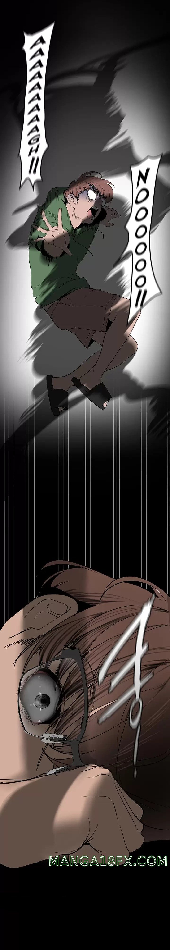 A Wonderful New World Raw Chapter 165 - Page 14