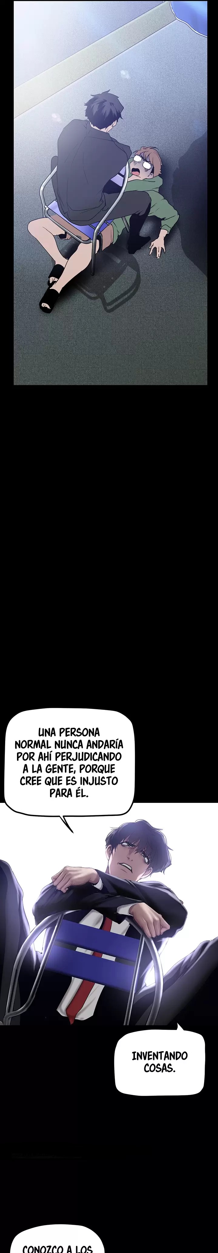 A Wonderful New World Raw Chapter 165 - Page 15