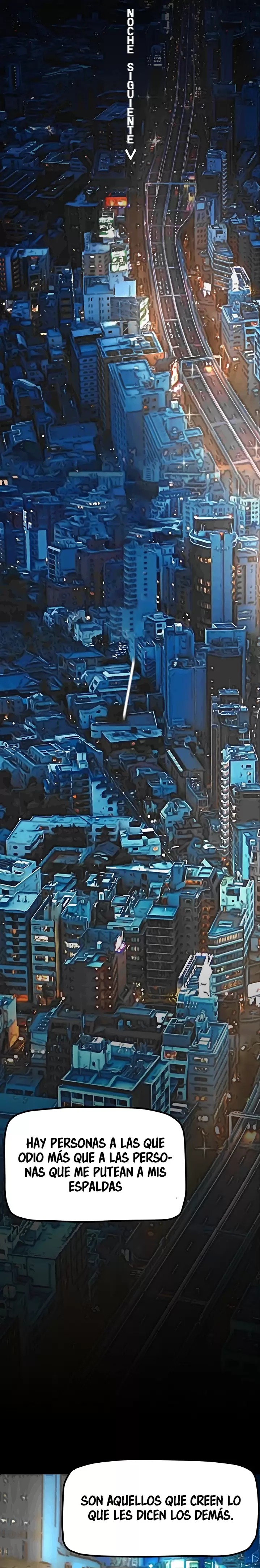 A Wonderful New World Raw Chapter 165 - Page 24