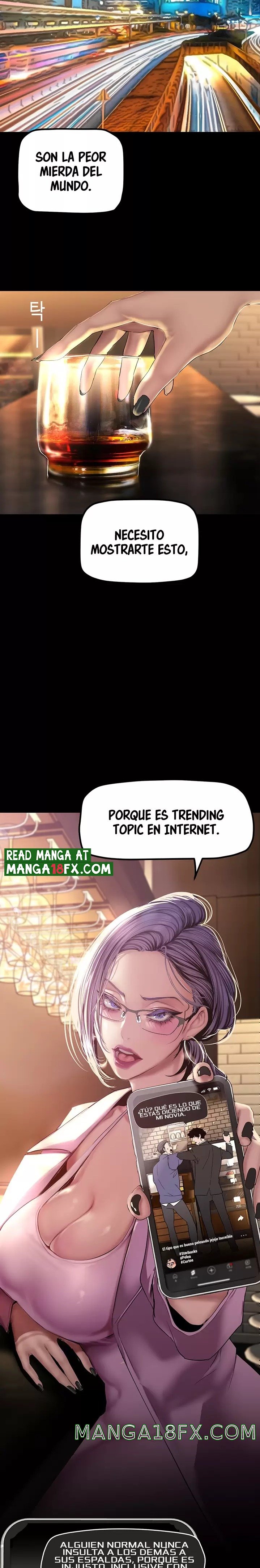 A Wonderful New World Raw Chapter 165 - Page 25