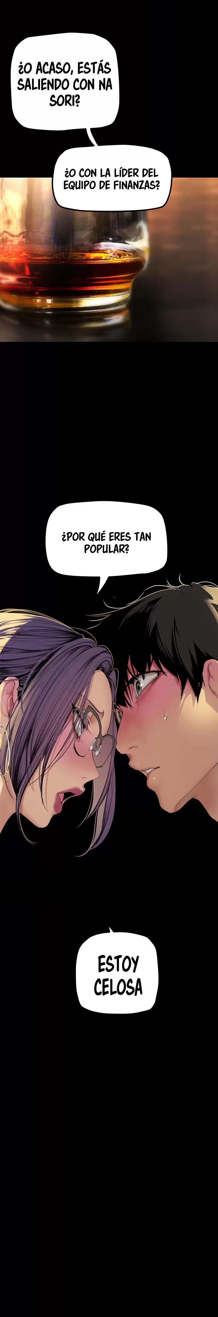 A Wonderful New World Raw Chapter 165 - Page 29