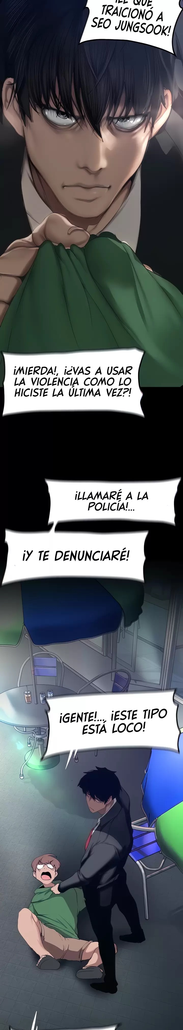 A Wonderful New World Raw Chapter 165 - Page 7