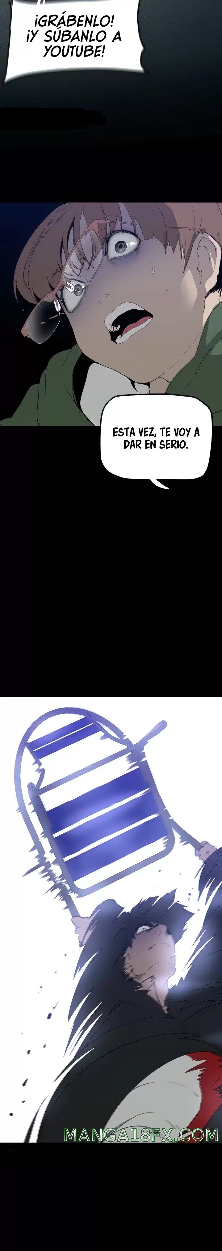 A Wonderful New World Raw Chapter 165 - Page 8